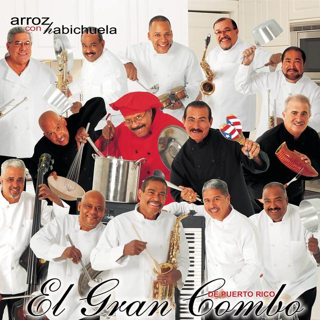 Gran Combo de Puerto Rico