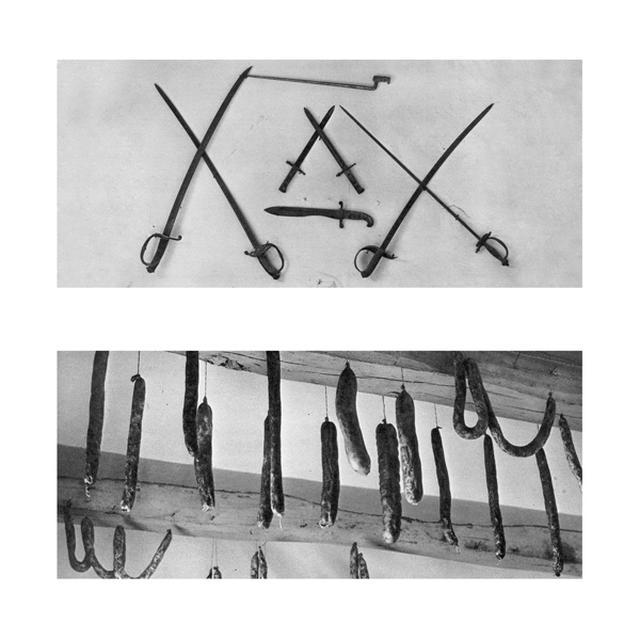 Exoteric Continent Brand Page