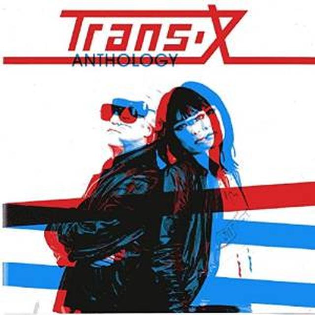 Trans X Brand Page