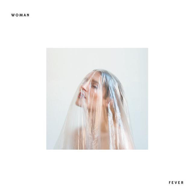 Woman Fever Vinyl Record