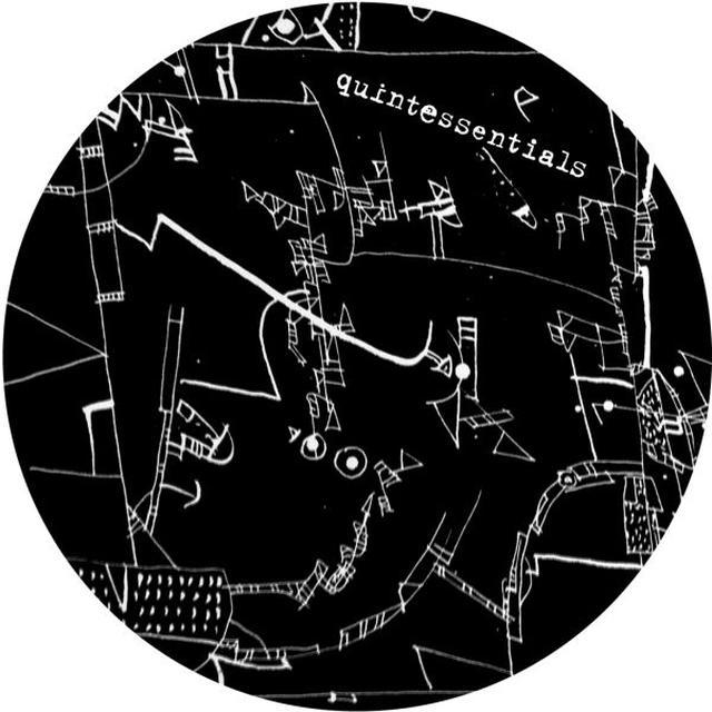 4004 Body Night Lies Vinyl Record