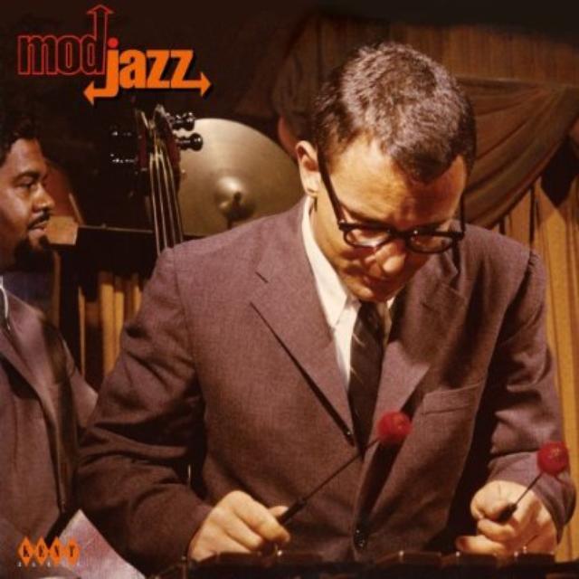 Mod Jazz / Various