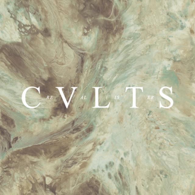 Cvlts Brand Page