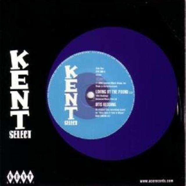 Otis Redding / Barbara & The Browns