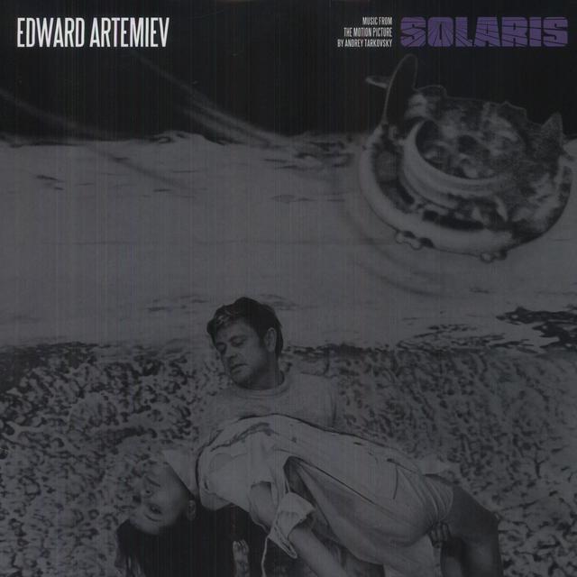 Solaris / O.S.T.