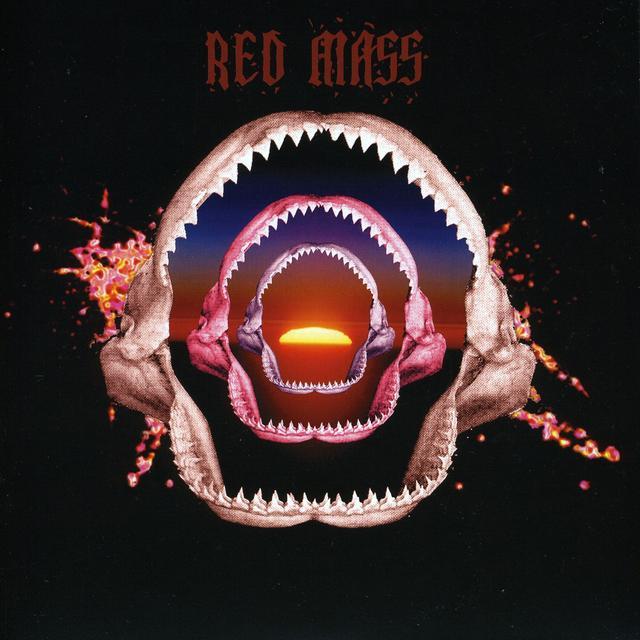 Duchess Says / Red Mass