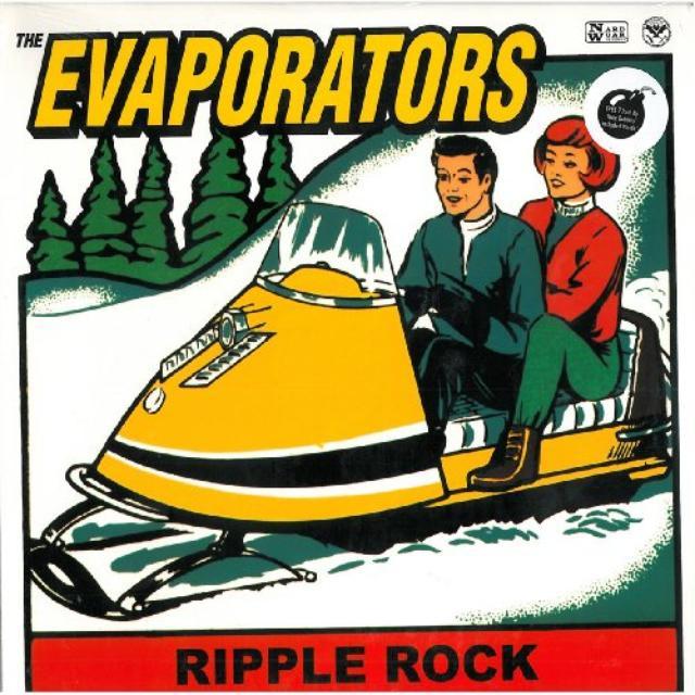 Evaporators