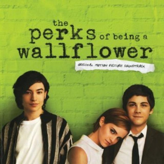Perks Of Being A Wallflower / O.S.T.