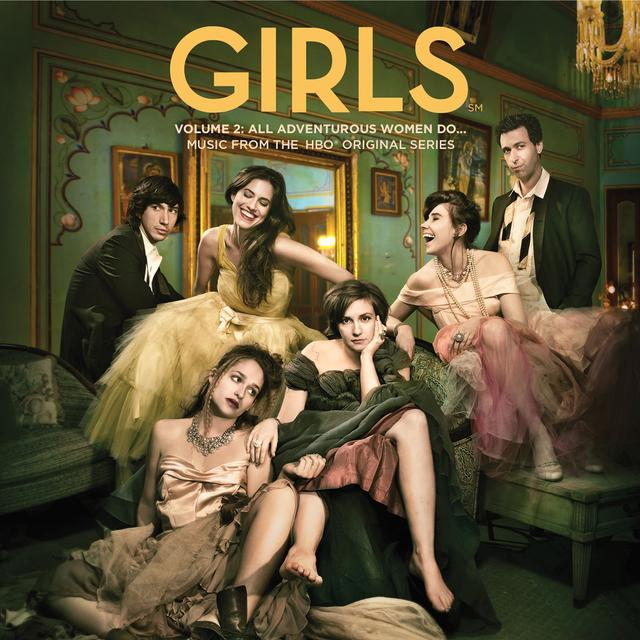 Girls / O.S.T.