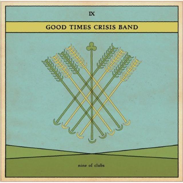 Good Times Crisis Band