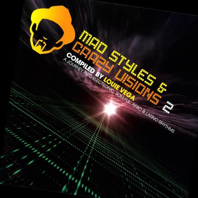 Mad Styles & Crazy Visions 2 Part A / Various