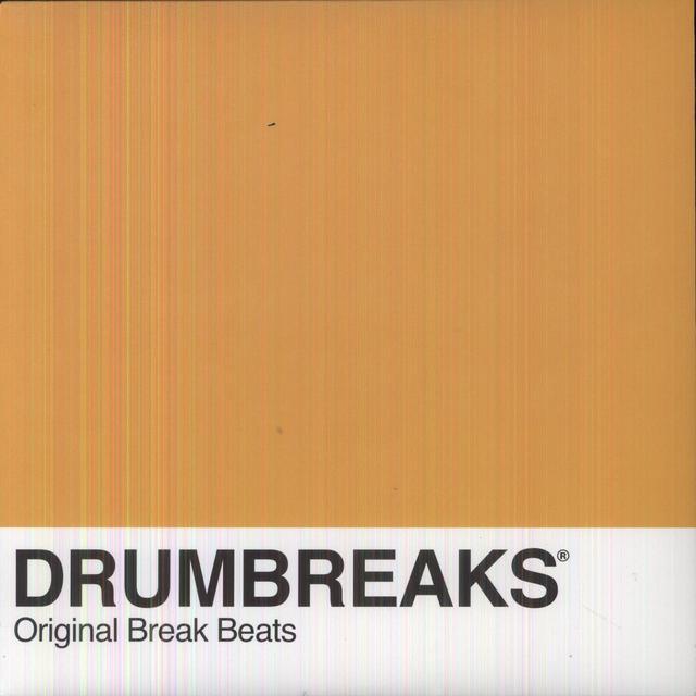 Drum Breaks