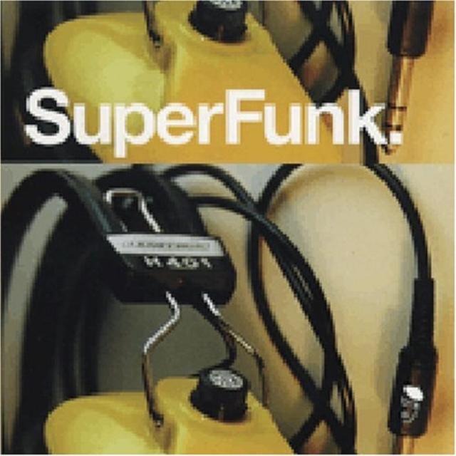 Super Funk / Various