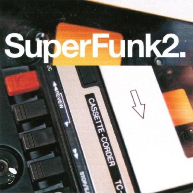 Super Funk 2 / Various
