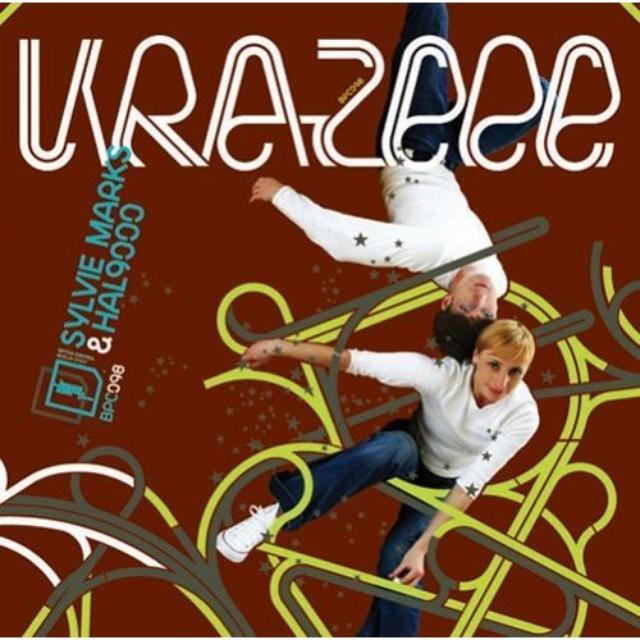 Sylvie Marks & Hal9000