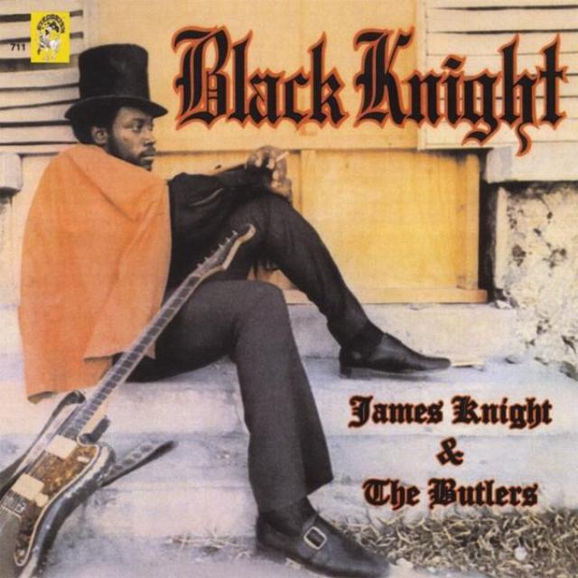 James Knight & Butlers