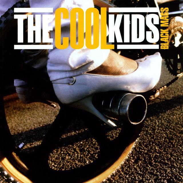 Cool Kids Brand Page