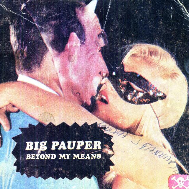 Big Pauper