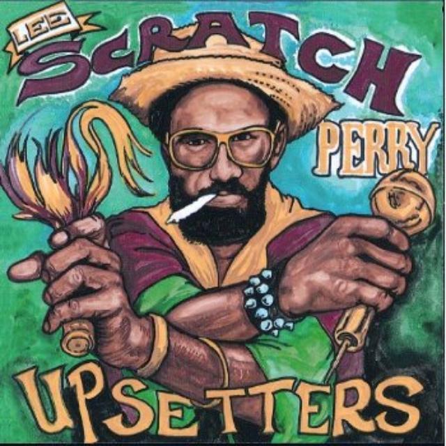 Lee Scratch Perry & the Upsetters