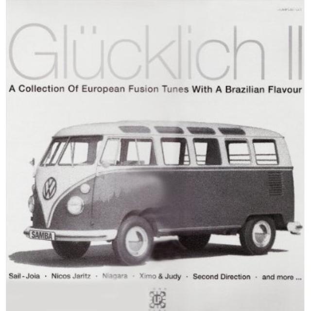 Glucklich 2 / Various