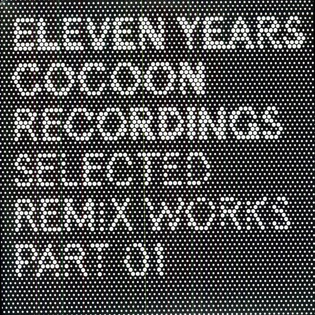 Eleven Years Cocoon / Various 
