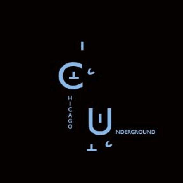 Chicago Underground 1 / Var