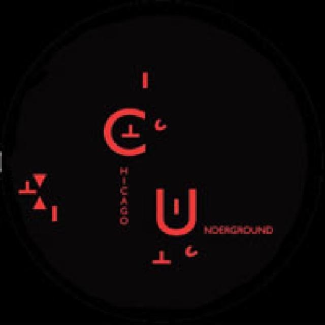 Chicago Underground 2 / Var