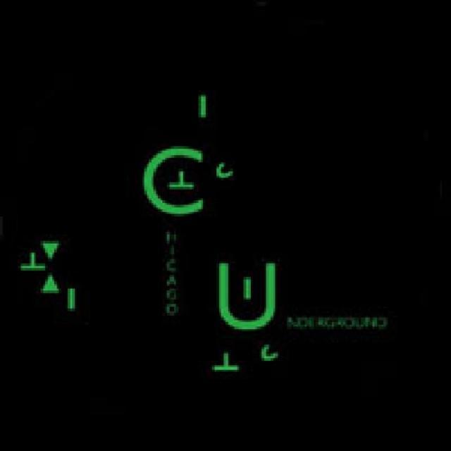 Chicago Underground 3 / Var