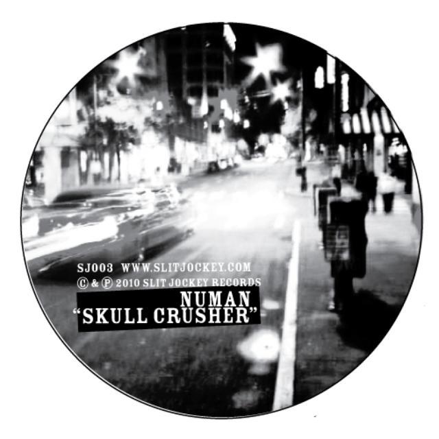 Numan-Sduk