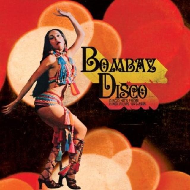 Bombay Disco / Various