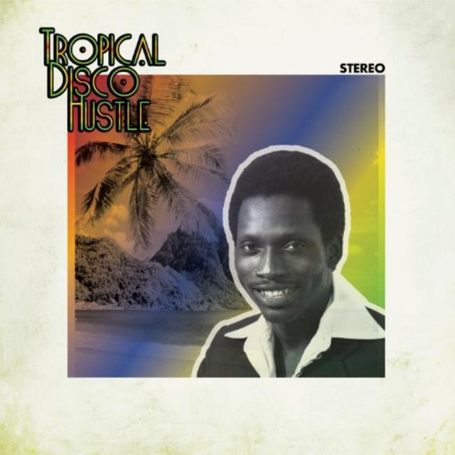 Tropical Disco Hustle / Various Brand Page