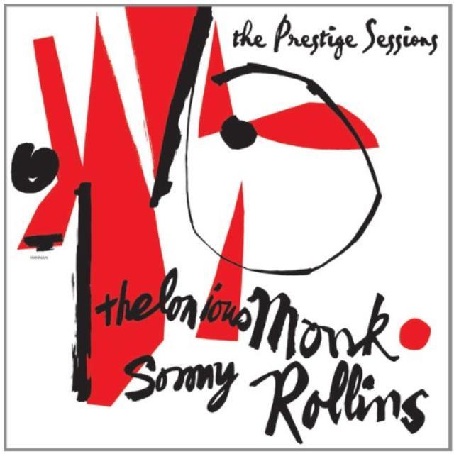 Sonny Rollins, Thelonious Monk Quartet