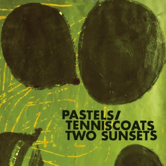 Pastels/Tenniscoats