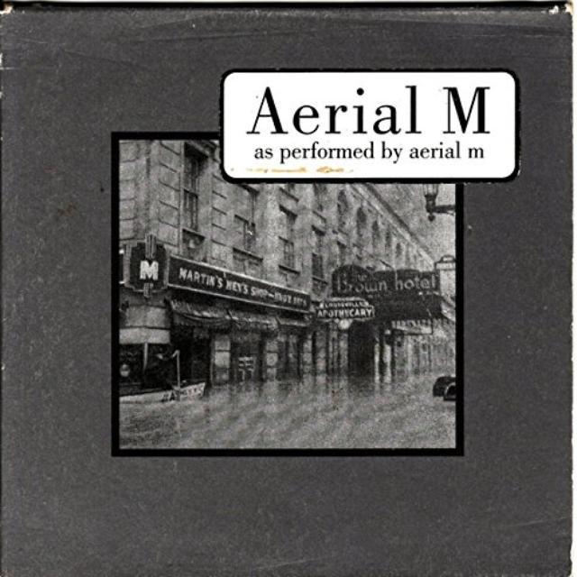 Aerial-M