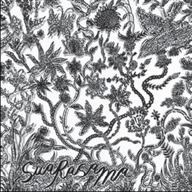 Suarasama Brand Page