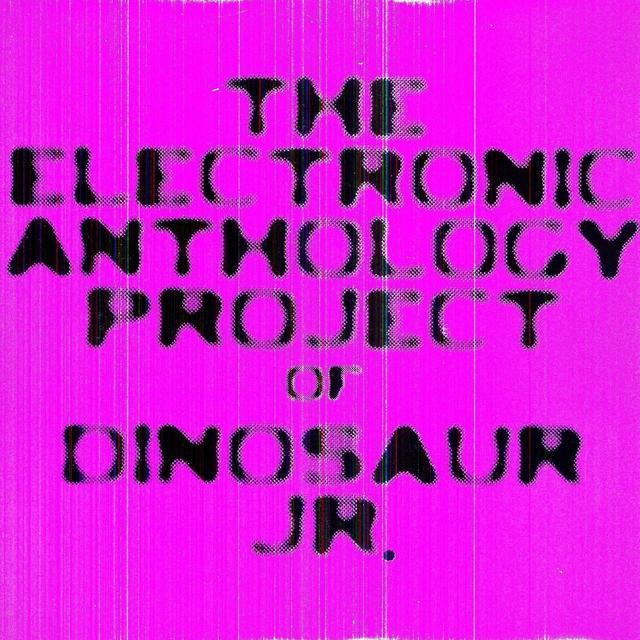 Electronic Anthology Project