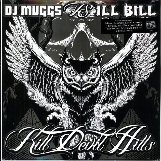 Dj Muggs / Ill Bill