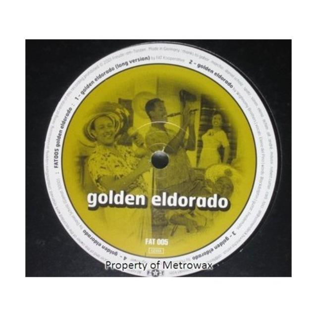 Golden Eldorado / Various 