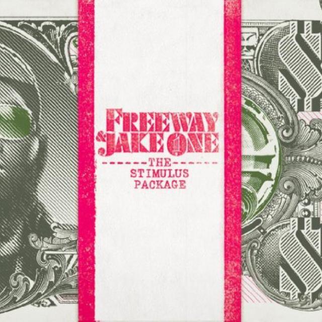 Freeway & Jake One Brand Page