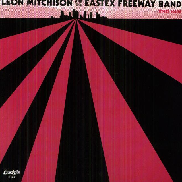 Leon Mitchison Brand Page