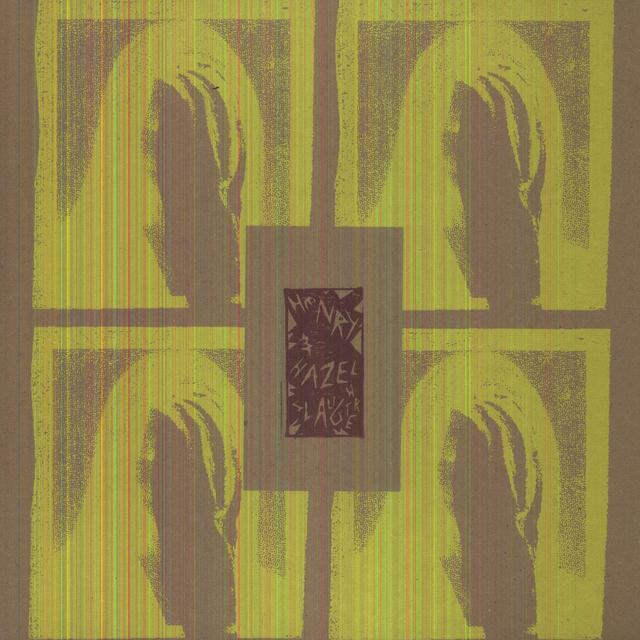 Henry Slaughter & Hazel