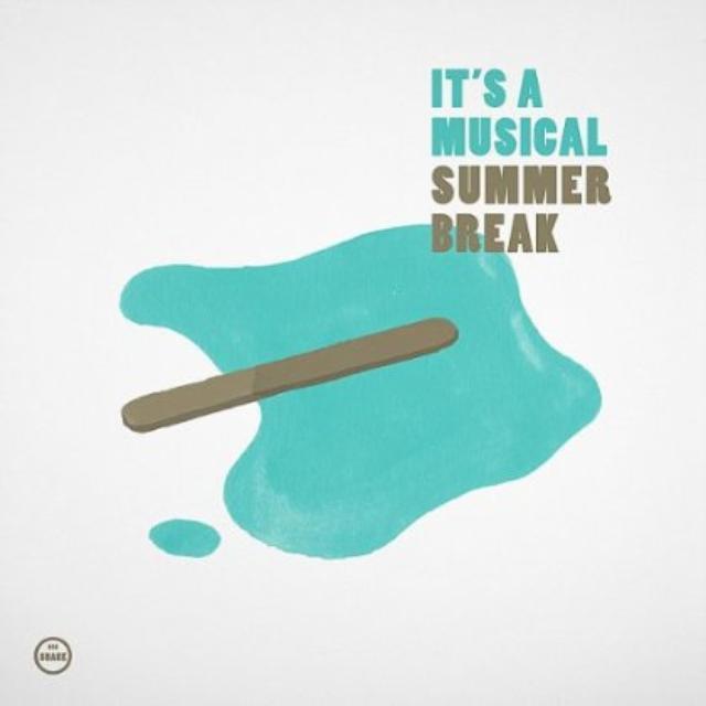 It's A Musical