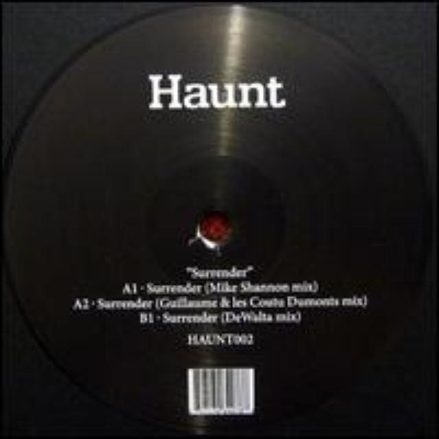 Shannon / Dewalta / Guillaume & Les Coutu Dumonts