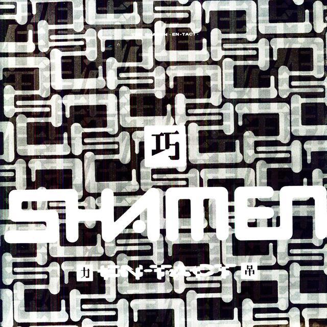 Shamen