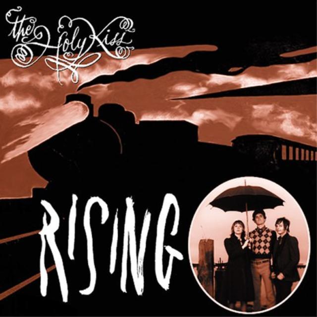 The Holy Kiss Brand Page