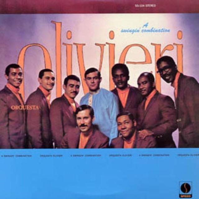 Olivieri Orquesta