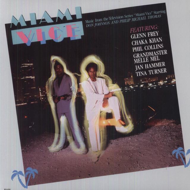 Miami Vice / O.S.T.
