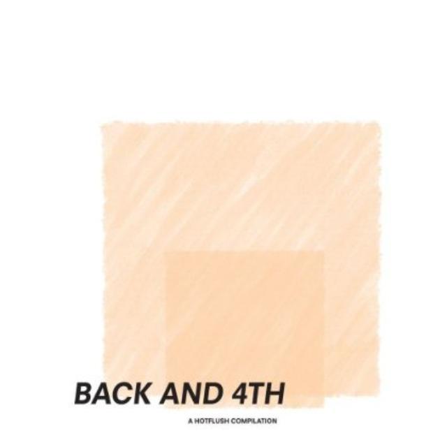 Back & 4Th / Various