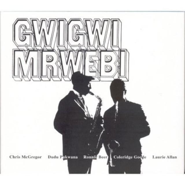 Gwigwi Mrwebi
