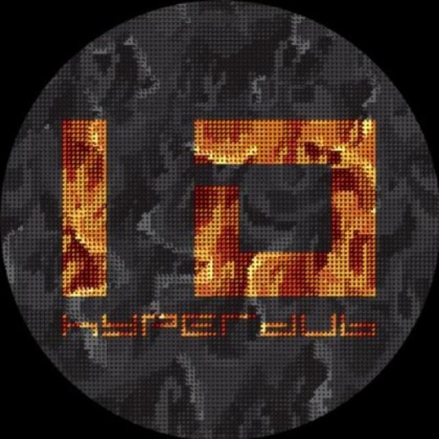 Decadubs 1 Ep / Various